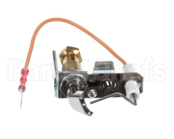 79132-2 Henny Penny Pilot-Pfg-600 Lp