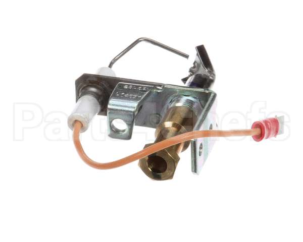 79132-2 Henny Penny Pilot-Pfg-600 Lp