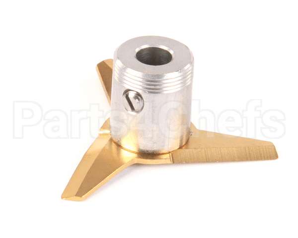 7917 Dynamic Mixer Cutter Blade