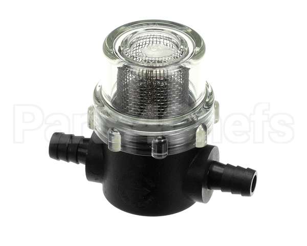79269 Gold Medal Products In-Line Strainer