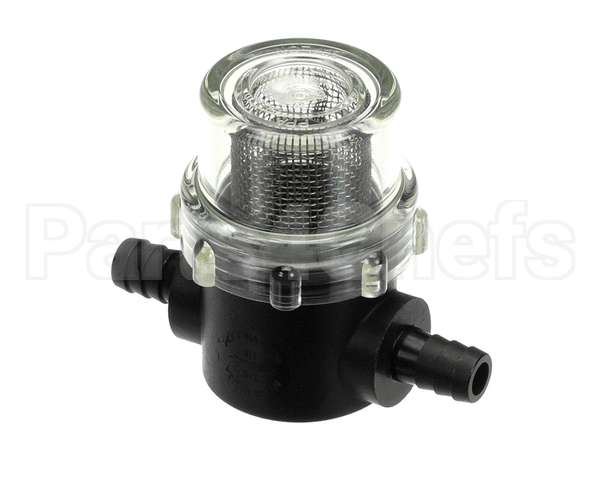 79269 Gold Medal Products In-Line Strainer