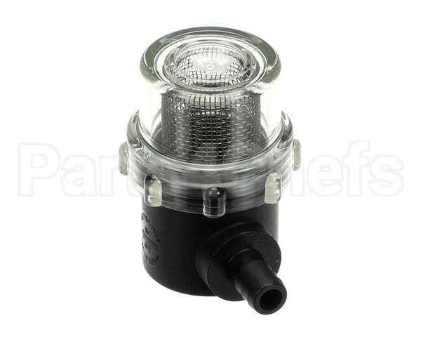 79269 Gold Medal Products In-Line Strainer