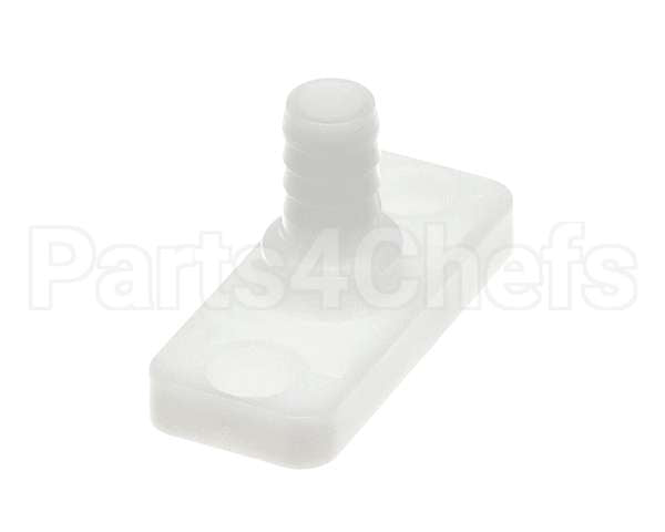 79282A Gold Medal Products Pump Inlet/Outlet, Barbed