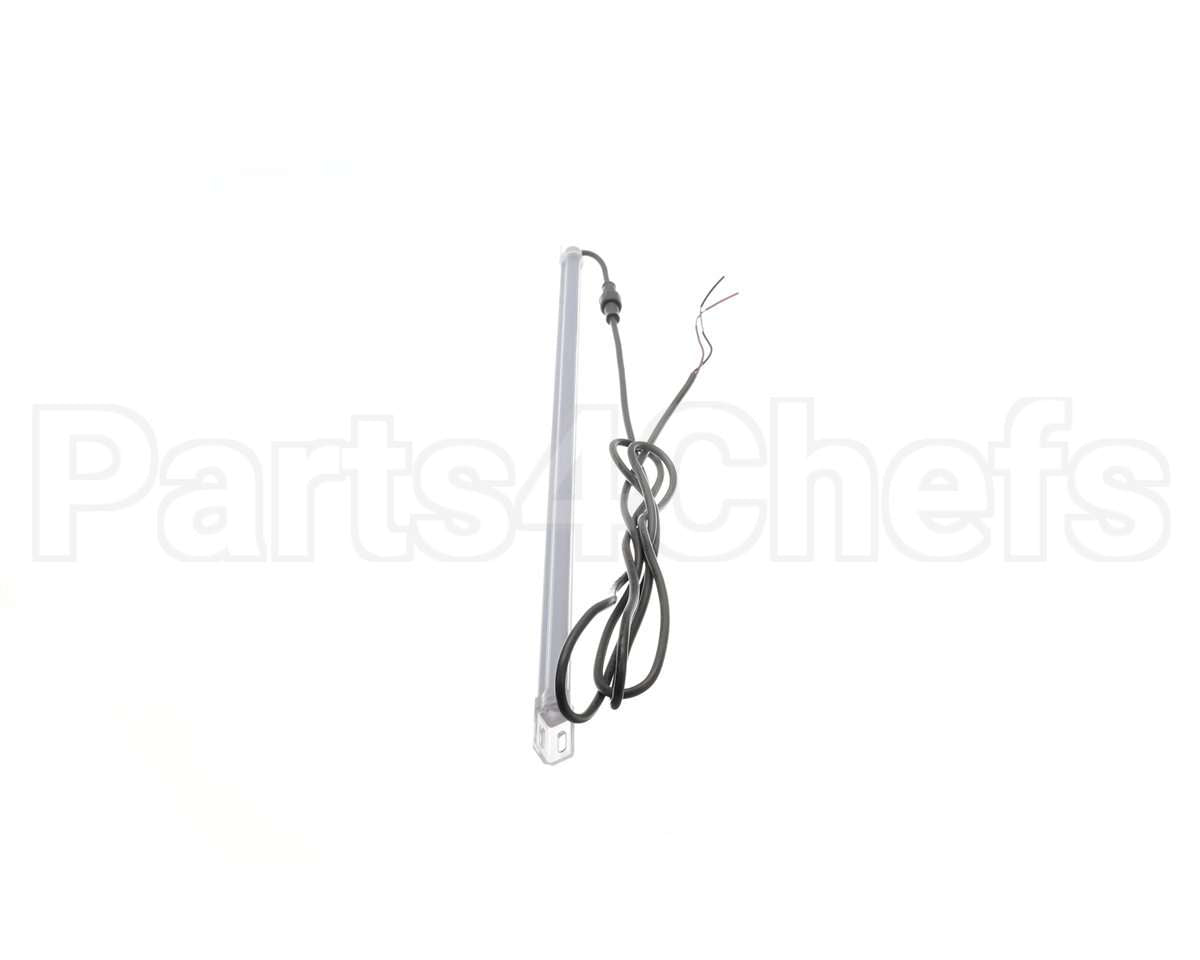 79339 Omcan Led Strip Light