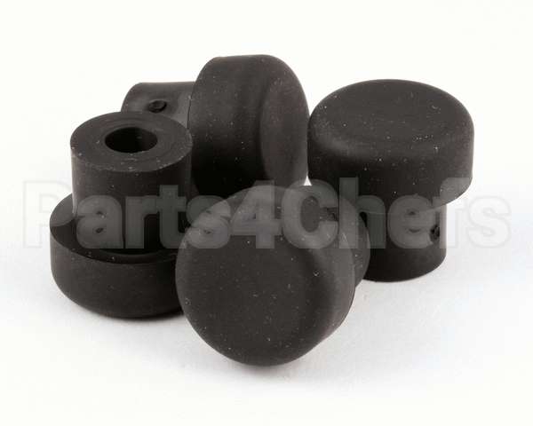 794 Vita-Mix Rubber Feetpkg4