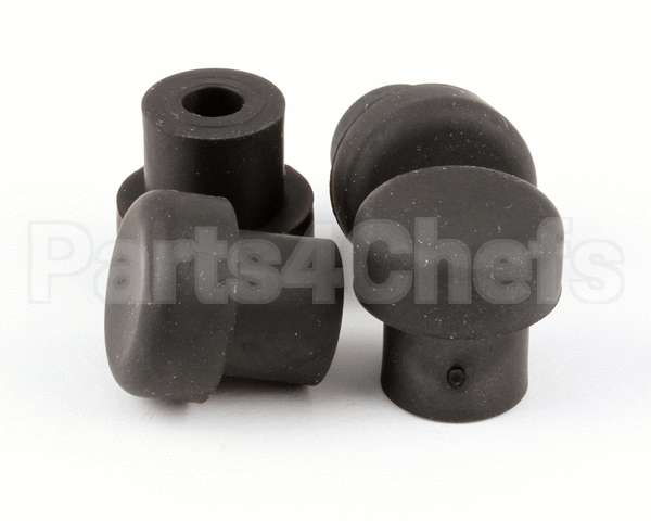 794 Vita-Mix Rubber Feetpkg4