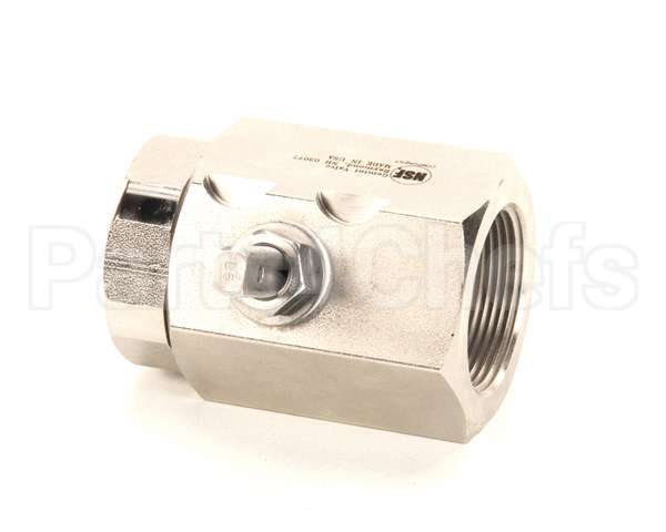 79590 Henny Penny Valve-Drain 1.250 Port W/O Hdl