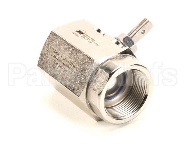 79590 Henny Penny Valve-Drain 1.250 Port W/O Hdl