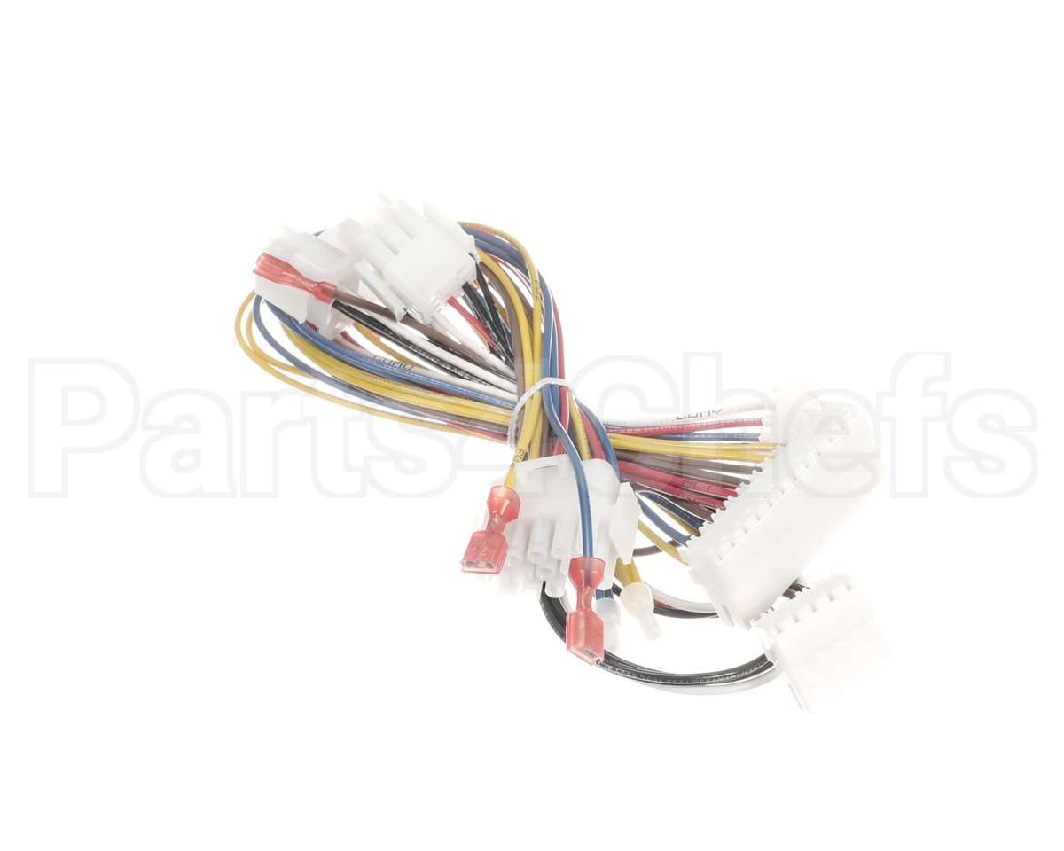 79602 Henny Penny Harn-Control C1000 Ofg34X