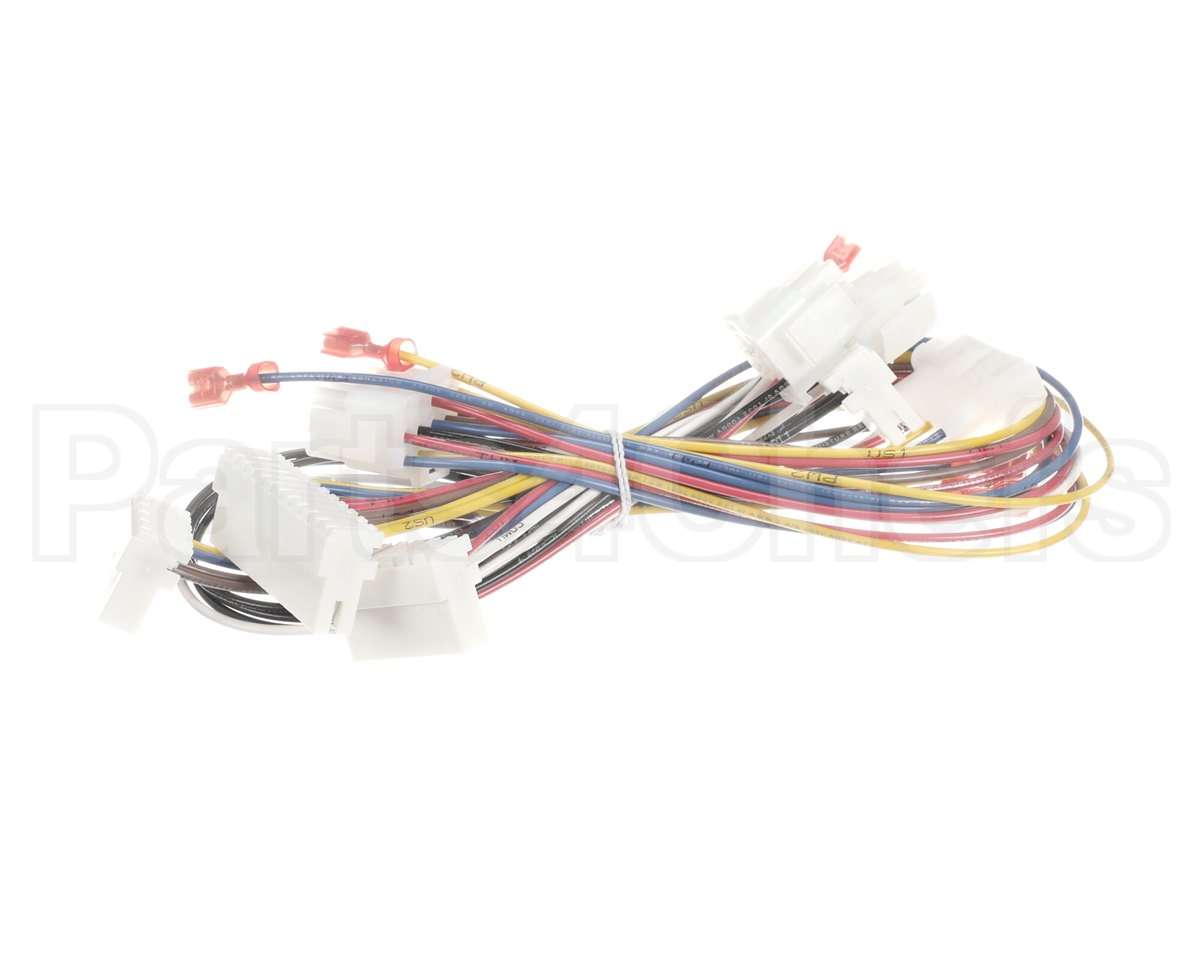 79602 Henny Penny Harn-Control C1000 Ofg34X