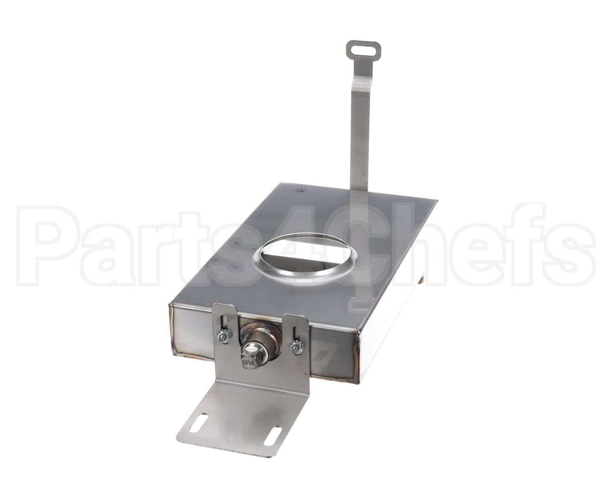 79829 Henny Penny Assy-Ofg323 Drain Trough