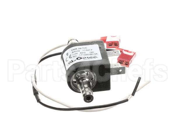 79888 Gold Medal Products B.i.b. Butter Pump