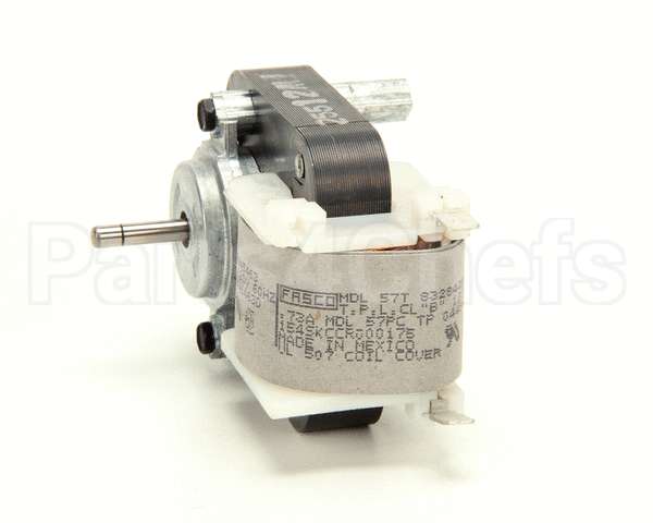 79BC440001-01 Beverage Air Motor - Fan - Axial, 120V 60Hz 7W 1550Rp