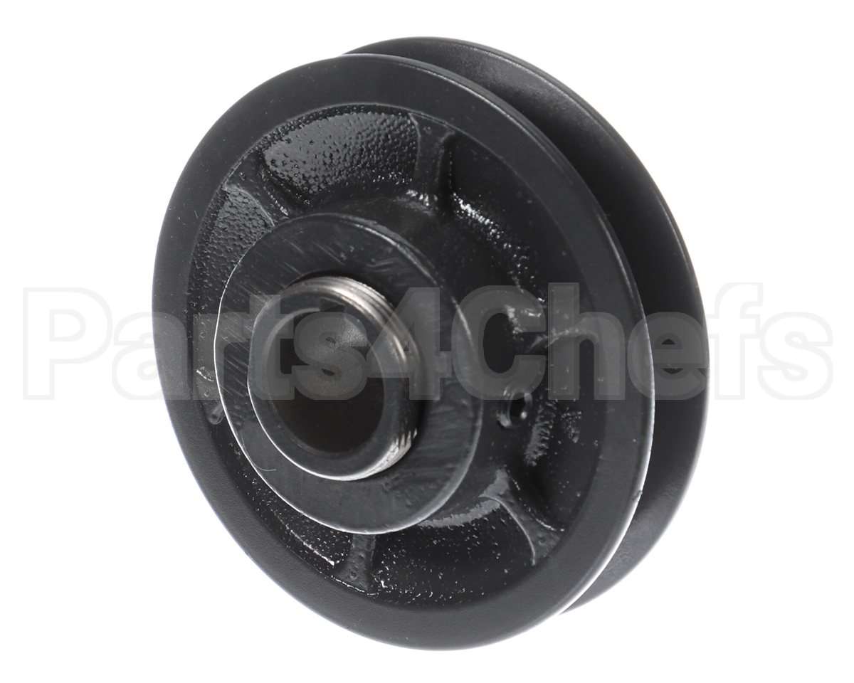 79J03 Lennox Pulley, Driver Mlv40 X 7/8-Lx