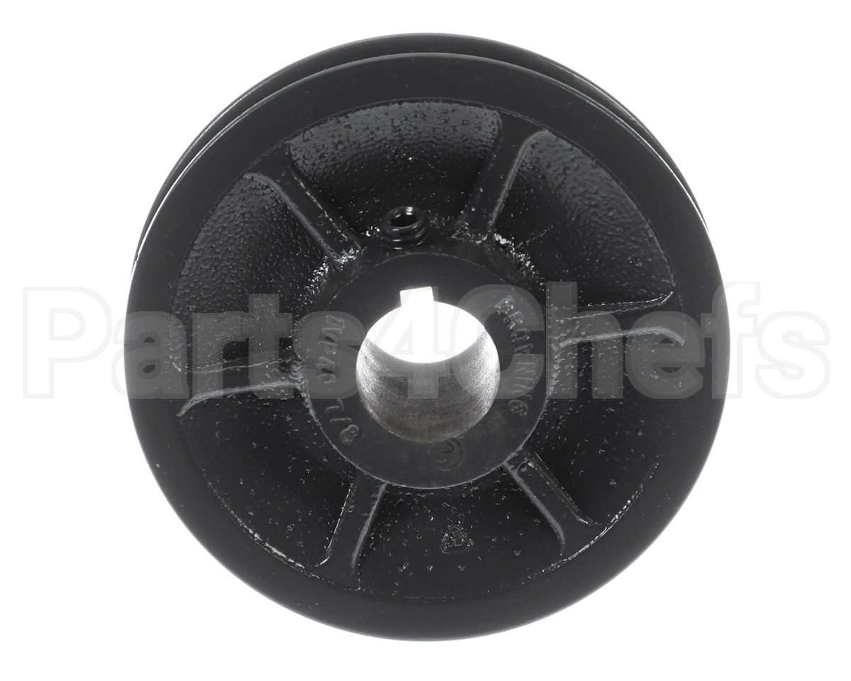 79J03 Lennox Pulley, Driver Mlv40 X 7/8-Lx