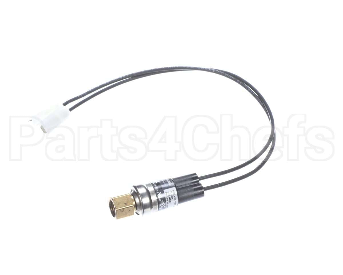 79J08 Lennox Switch, Pressure Low R22