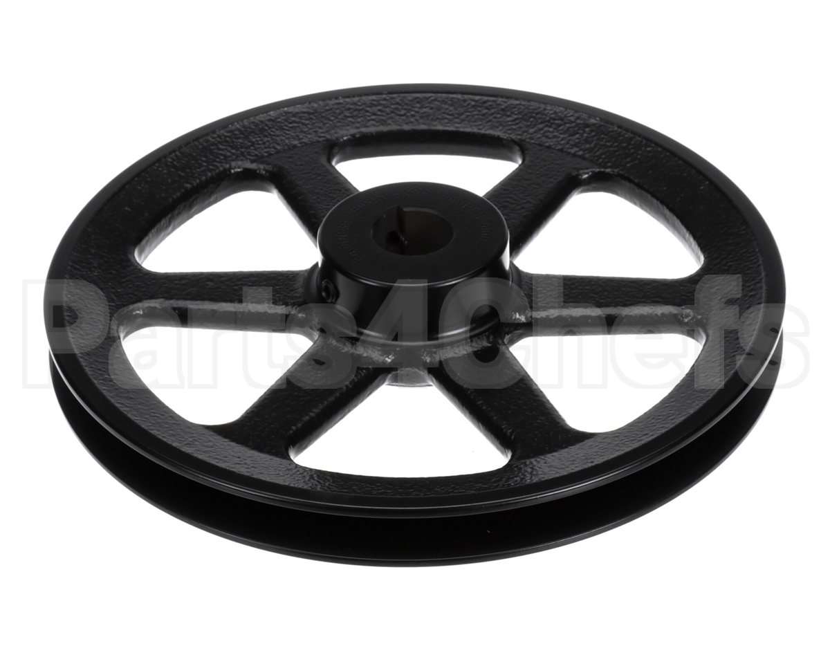 79J27 Lennox Cast Iron Finished Bore Pulley, 9.25 Inc