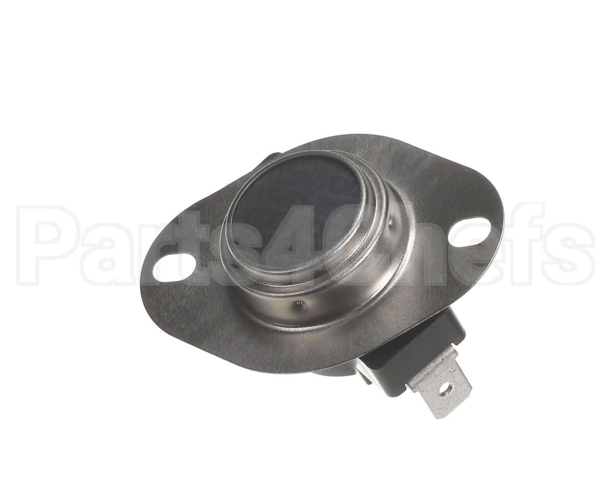 79J63 Lennox Control-Limit