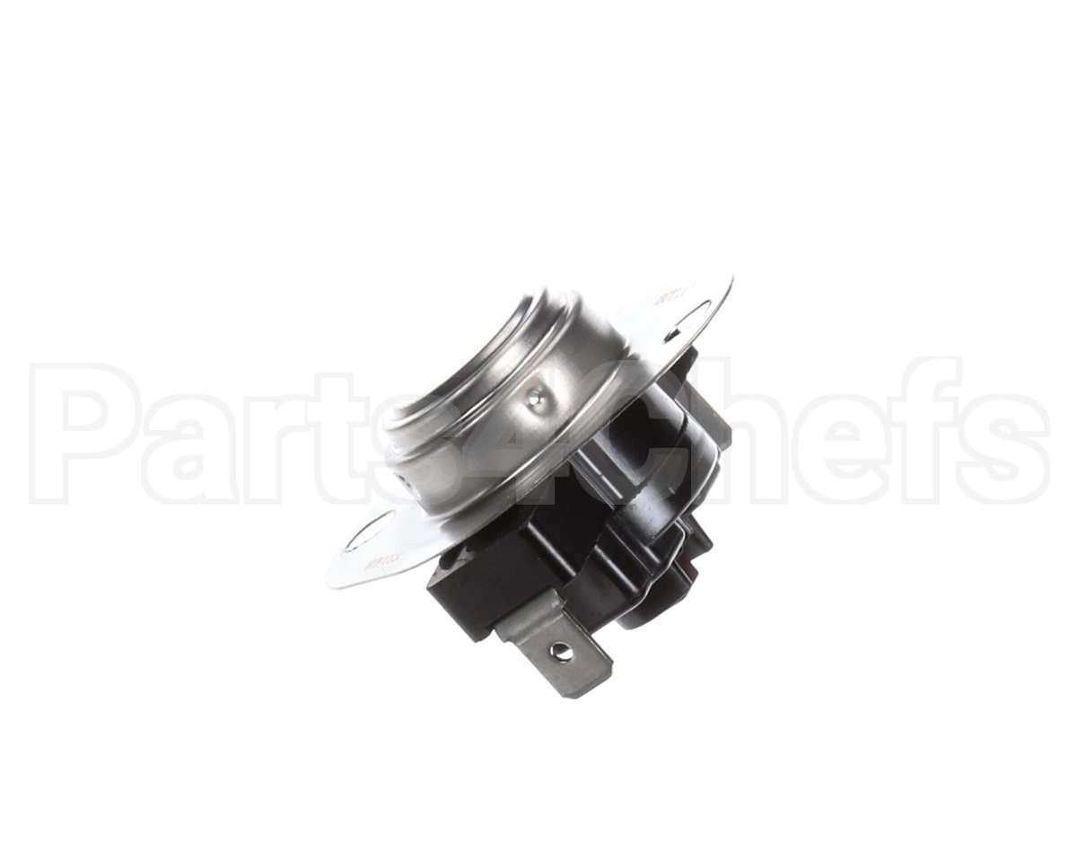 79J73 Lennox Control Limit