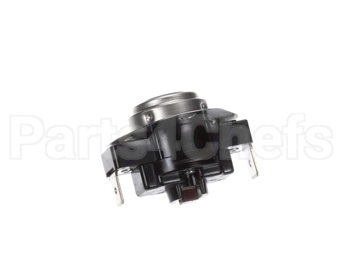 79J73 Lennox Control Limit