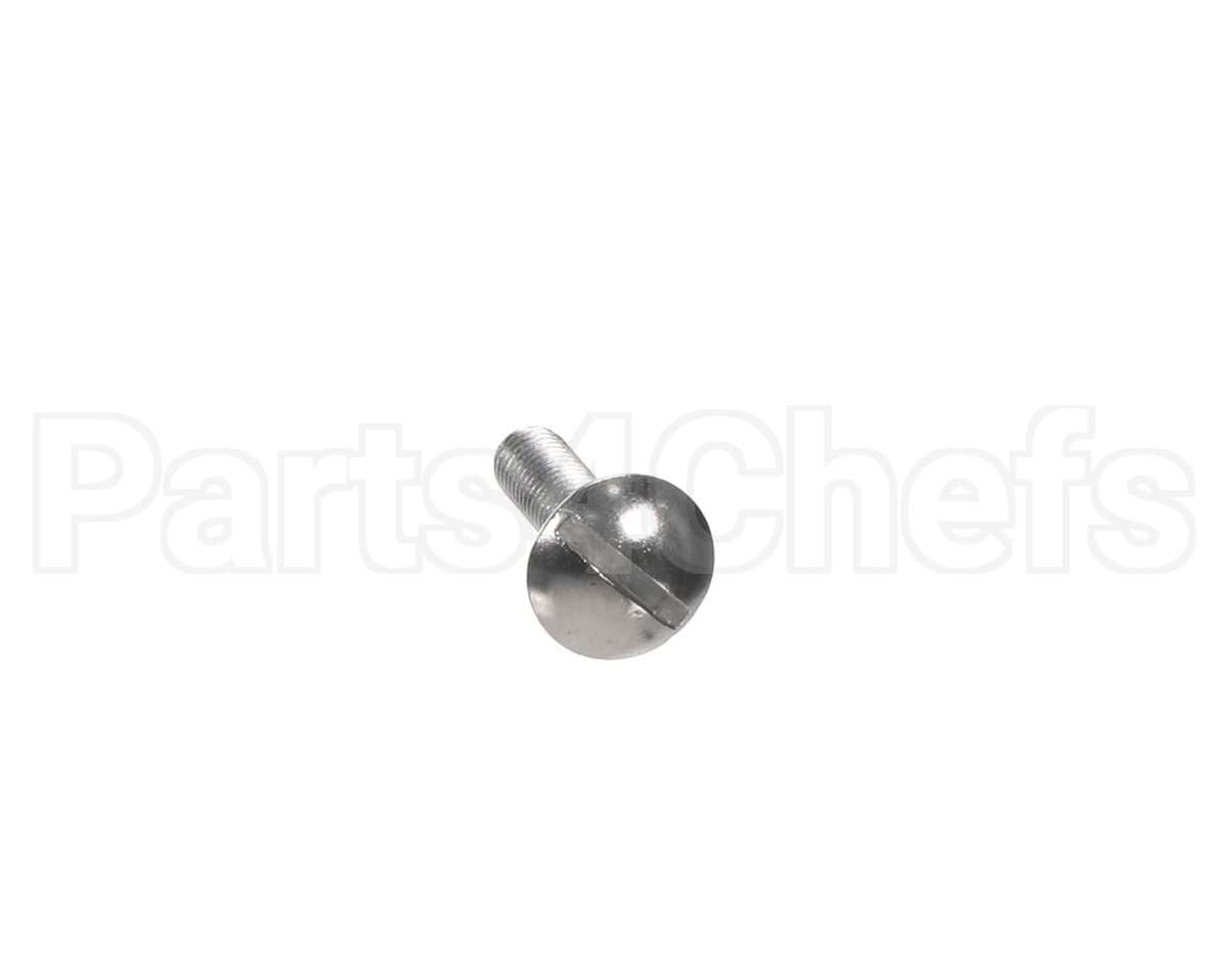 7A2S15 Middleby Screw,Ms Str Trshd 10-32X3/4 Np