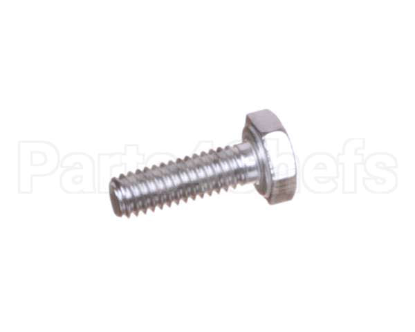 7B02-0412 Hoshizaki Hex Bolt 4 12 Sus