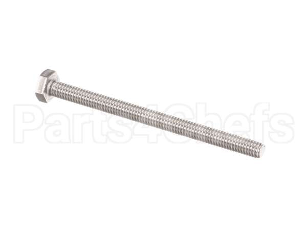 7B02-0455 Hoshizaki Hex Bolt 4 55 Sus