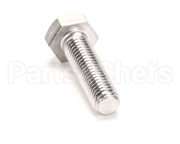 7B02-0830 Hoshizaki Hex Bolt 8 30 Sus
