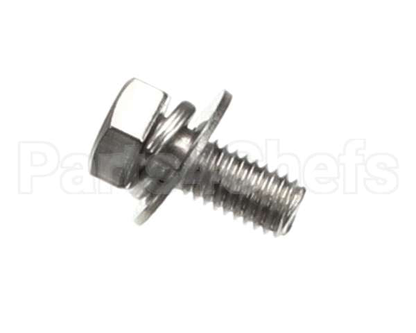 7B0230512 Hoshizaki Hex Bolt 512 Assembly S