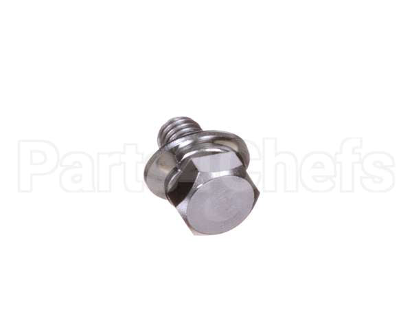 7B0230816 Hoshizaki Hex Bolt 8 16 Assembly S