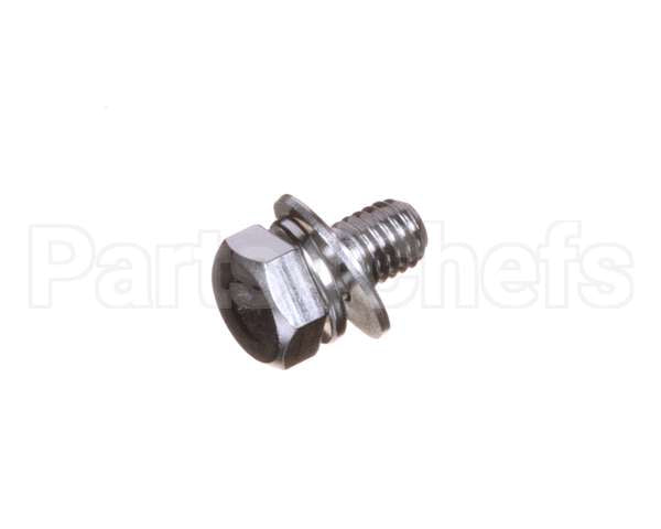 7B0230816 Hoshizaki Hex Bolt 8 16 Assembly S