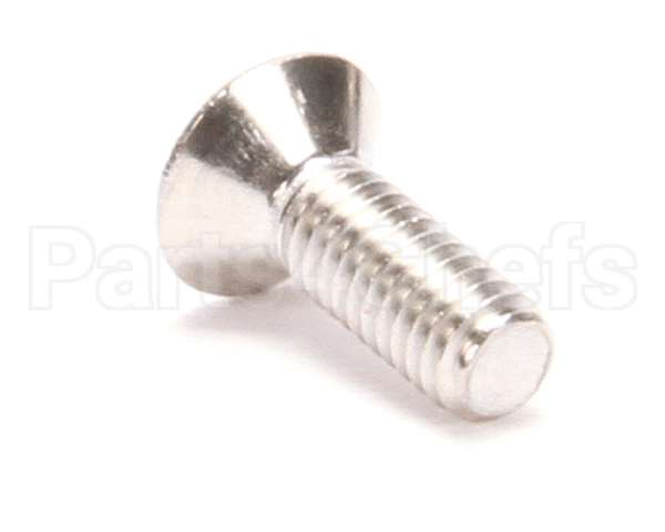 7C22-0412 Hoshizaki Flat Head Screw 412