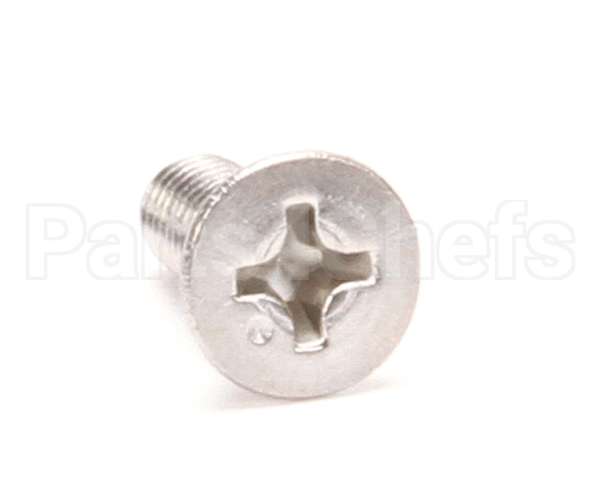 7C22-0412 Hoshizaki Flat Head Screw 412