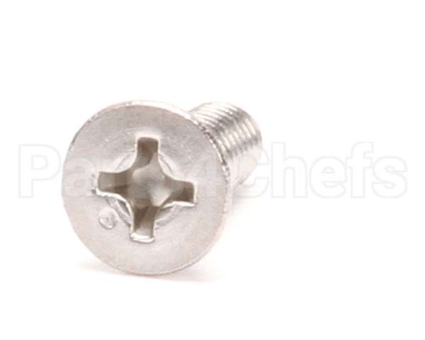 7C22-0412 Hoshizaki Flat Head Screw 412