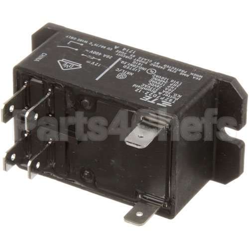 7E-Z3335 Compatible Star Relay Dbl Pull Svgl