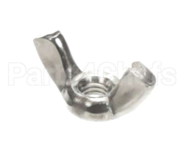 7E12-0400 Hoshizaki Wing Nut 4 Sus