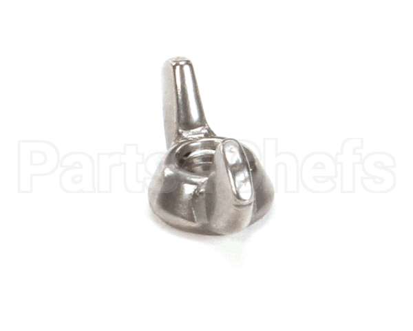 7E12-0600 Hoshizaki Wing Nut 6 Sus