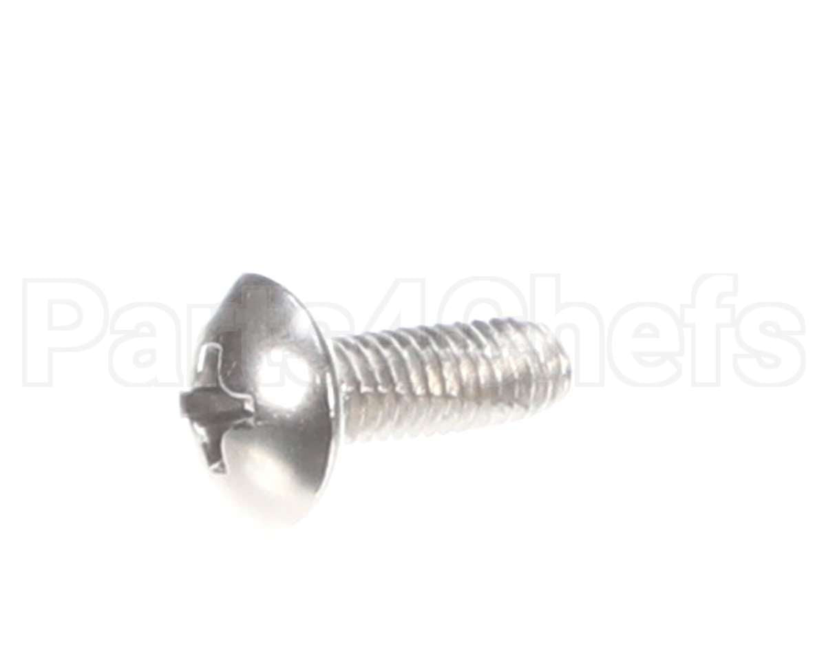 7F32-0412 Hoshizaki Ft Screw 412 Sus 41
