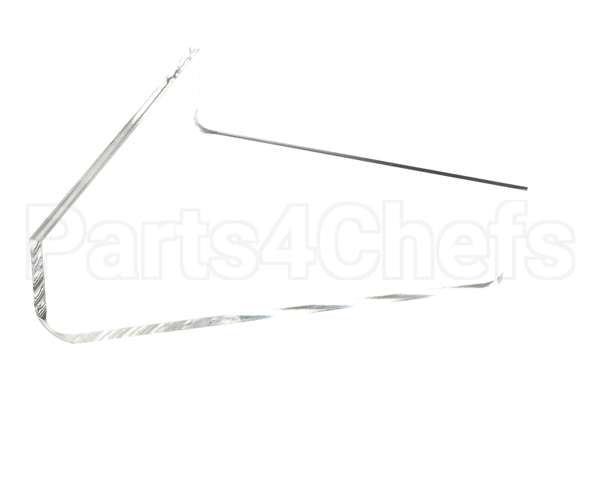 7FD018129 Sertek 38 Plexiglass Shield