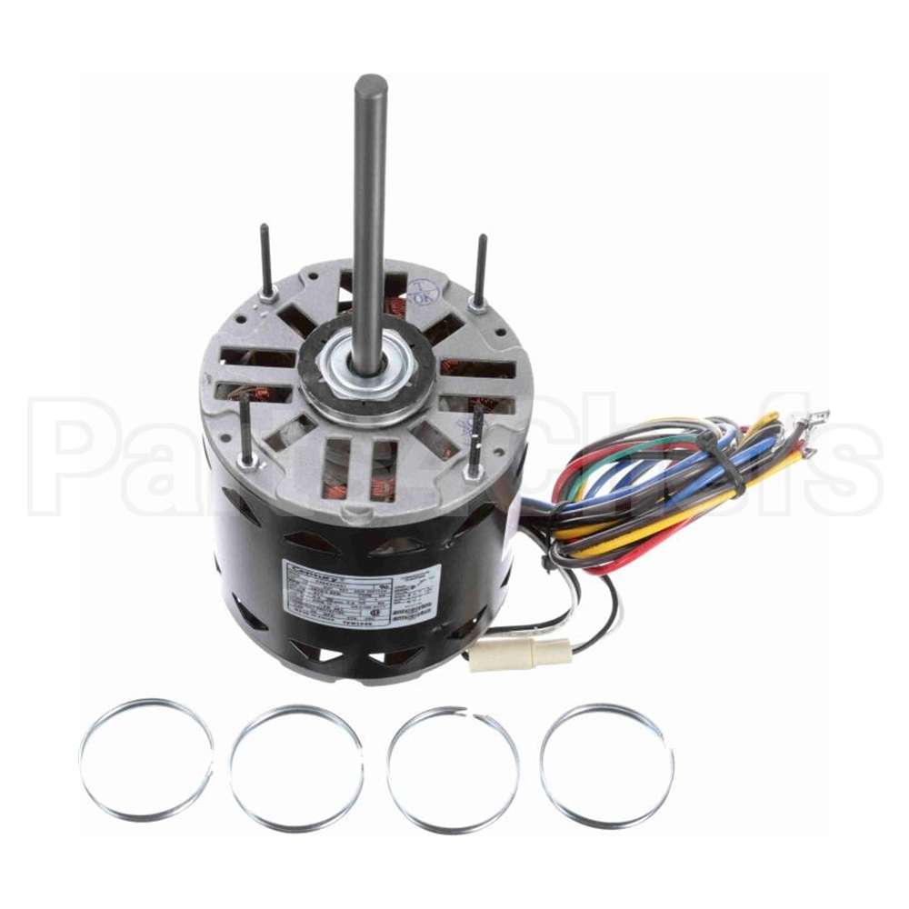 7FD1056 Century Fan And Blower Motor