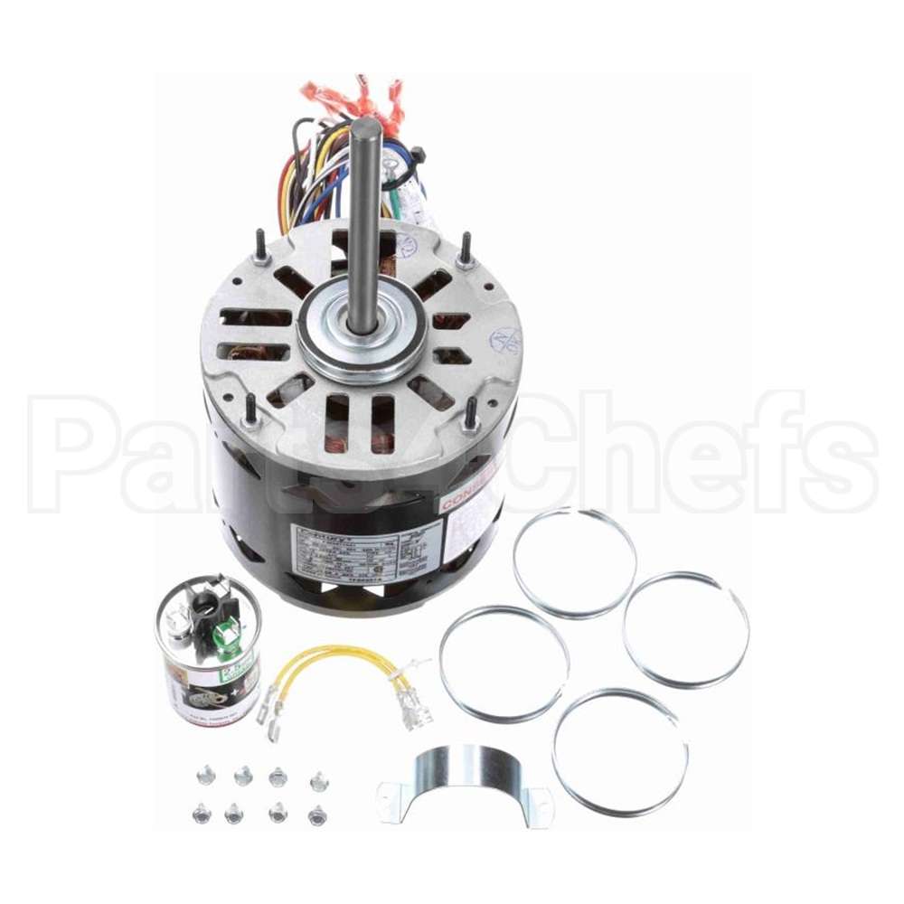 7FD6001A Century Fan And Blower Motor