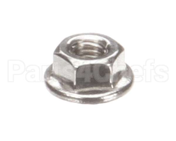 7J02-0400 Hoshizaki Hex Flange Nut 4 Sus
