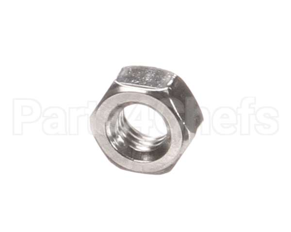 7N12-0600 Hoshizaki Hex Nut M6 Sus