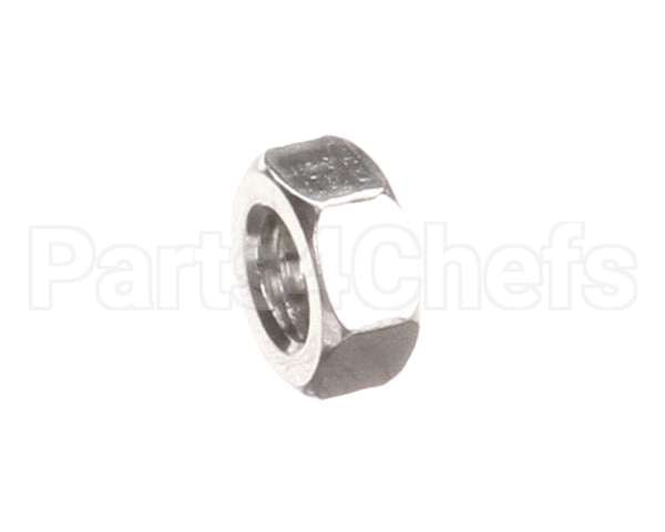 7N12-0600 Hoshizaki Hex Nut M6 Sus