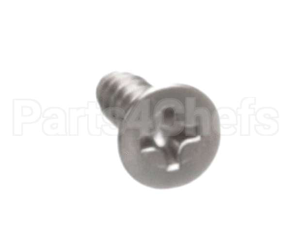 7P22-0412 Hoshizaki Flat Head T2 Screw 4