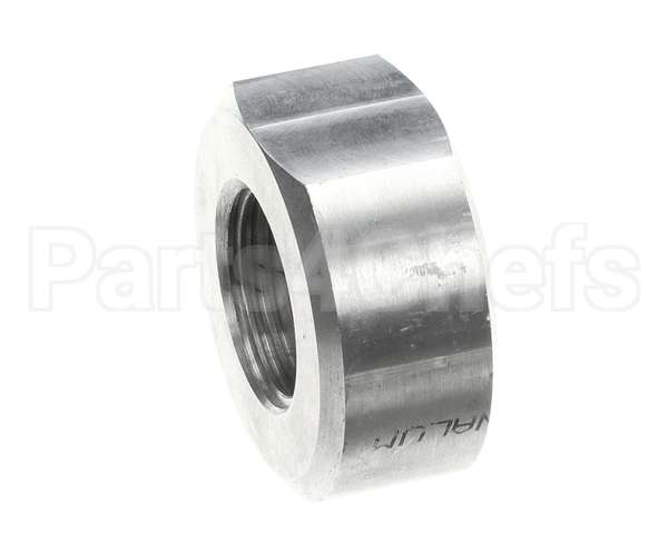7R Mies Top Nut