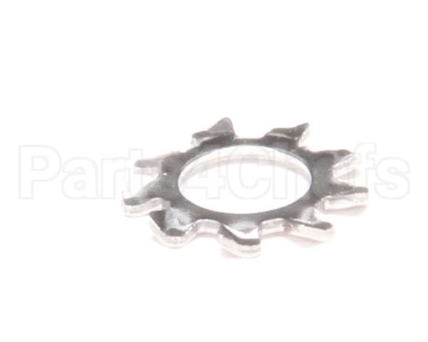 7R22-0400 Hoshizaki Tooth Washer M4 Sus