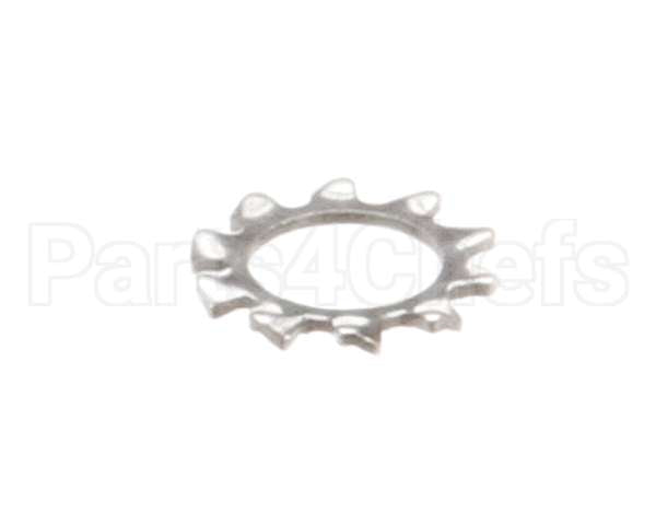 7R22-0600 Hoshizaki Tooth Washer M6 Sus