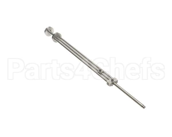 7SSX1-34 Belshaw Plunger Type Bf Plain 1 34