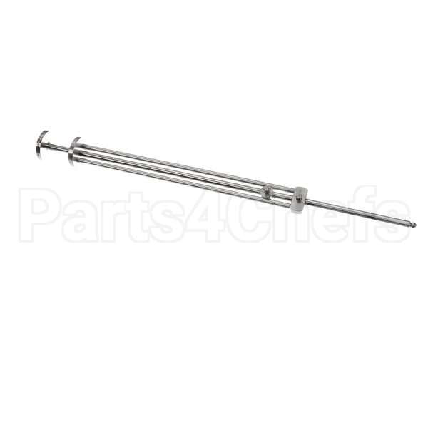 7SSX2 Compatible Belshaw Ss Plunger Assy 2"